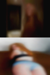 Barefoot nude girls.