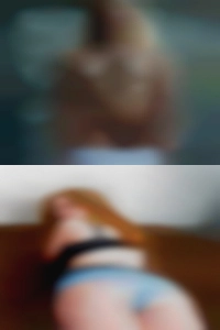 Swinger likes looking for sex ok ass fucked.
