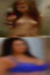 Naked girls from Weaverville