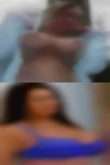 White couple looking black
