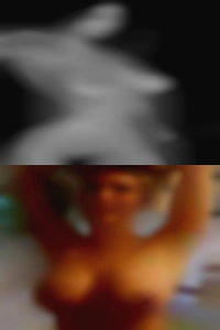 Short brown/black clean shaven horny milfs hair.