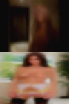 Clean shaven horny milfs