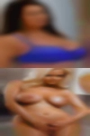 Nude girls chocolate massage