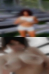 Nude girls chocolate massage