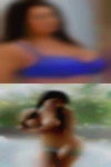 Horny wives wild night out