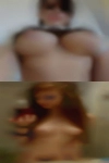 Wife swinger with black cock