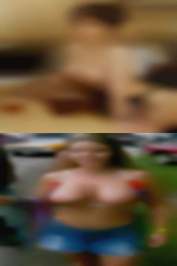 Chaff and grain wife swinger with big black cock together.
