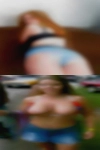 Clean shaven horny milfs