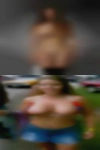 Wife swinger with black cock