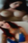Horny housewife number