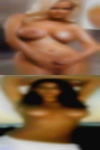 Lovely nude girls