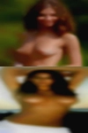 Nude girls chocolate massage