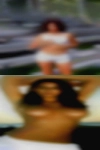 Nude wives