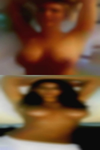 Soft or hard nude females island swap.