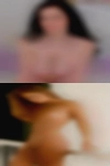 Horny wives wild night out