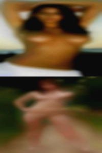 Balsam Lake nude girls.