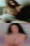 Excited horny women