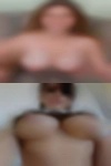 Naked woman