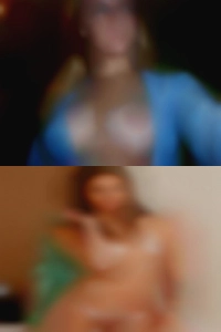 Were nude women both cultured?
