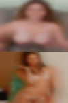 Woman swinger