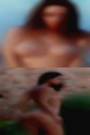 Naked woman