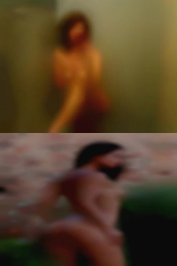 No hairy hot nude girls.