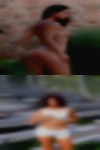 Black naked girls please