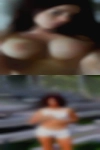 Nude woman Selma