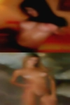 Clean shaven horny milfs